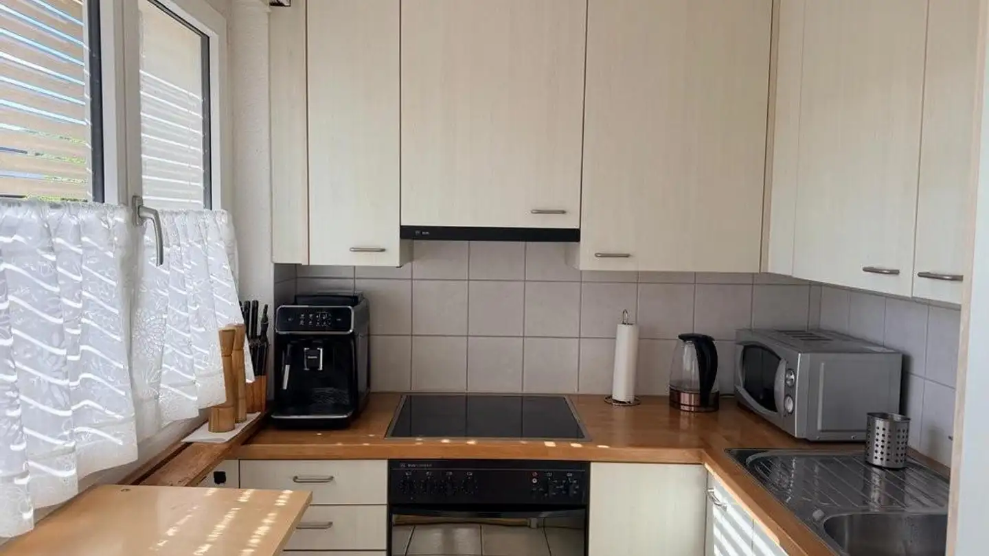 Appartamento in affitto - Bahnhofstrasse 15a, 8259 Etzwilen - Foto 4