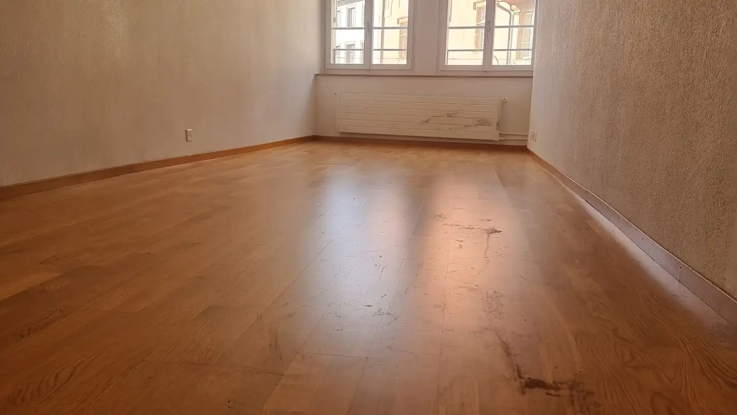 Appartement à louer - Rue Du Bourg / Burggasse 18, 2502 Biel/Bienne