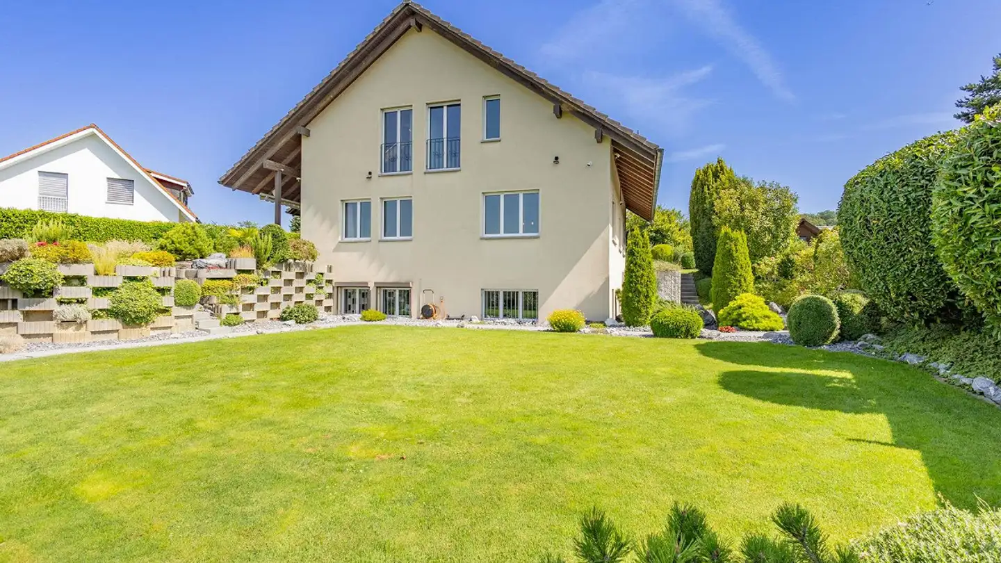 Maison individuelle à vendre - 8309 Nürensdorf - Photo 4