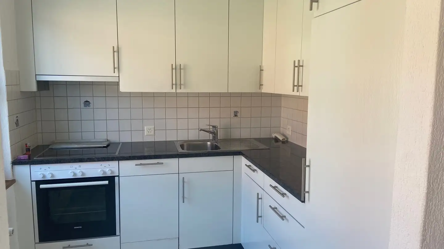 Wohnung mieten - Solitüdenstrasse 3, 9012 St. Gallen - Foto 2