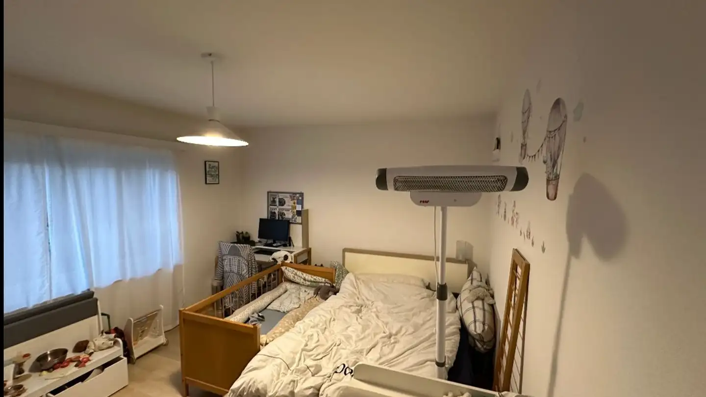 Chambre à louer - Seefeldstrasse 147, 8008 Zürich - Photo 4