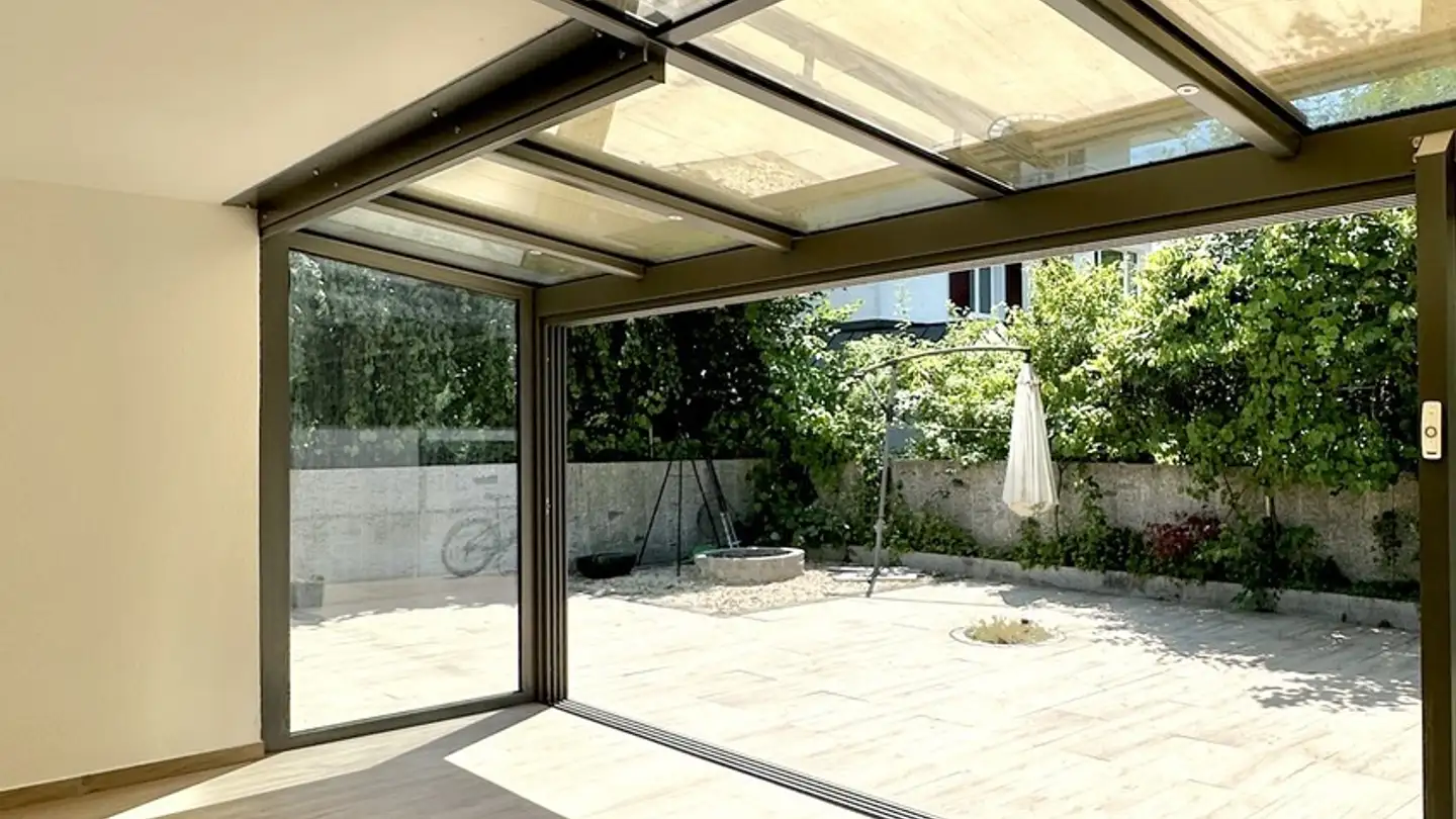 Casa a schiera in vendita - Bahnhofstrasse 71, 5605 Dottikon - Photo 4