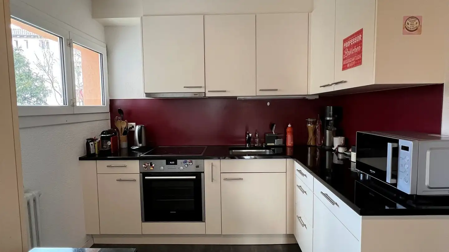 Wohnung mieten - Obere Zollgasse 64, 3072 Ostermundigen - Foto 2