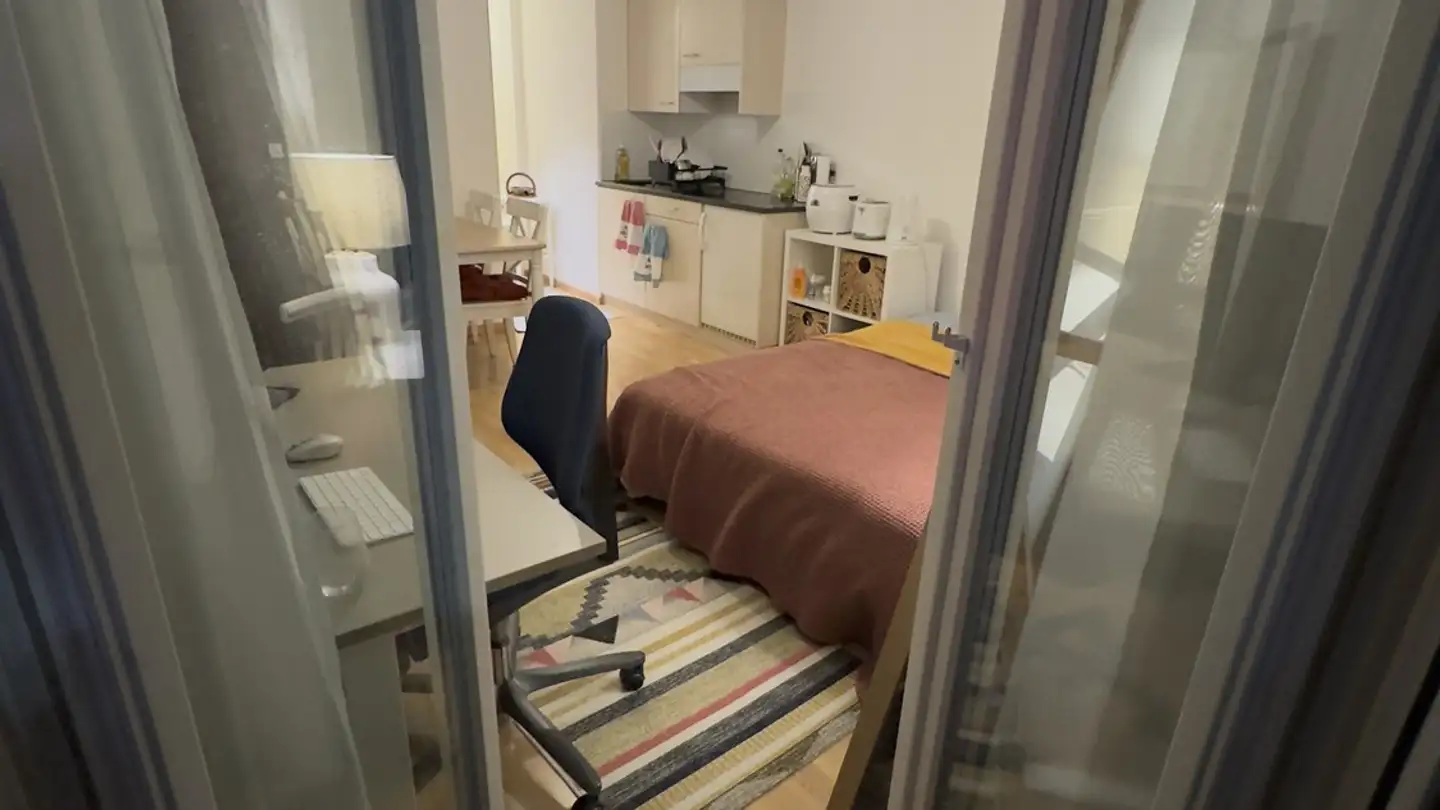 Apartment for rent - 8005 Zürich - Photo 3