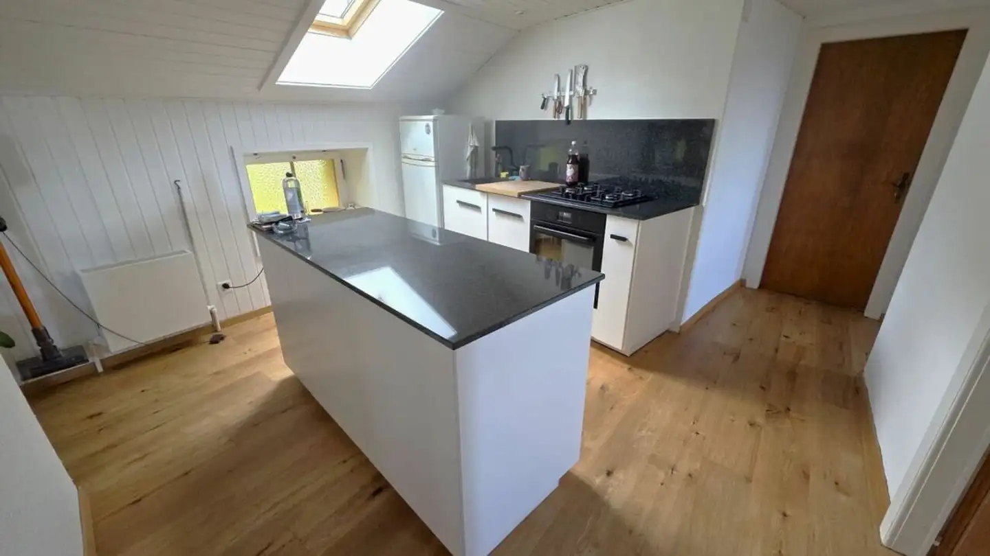 Möblierte Wohnung mieten - Ruelle Du Glion-Naye 5, 1823 Glion - Foto 4