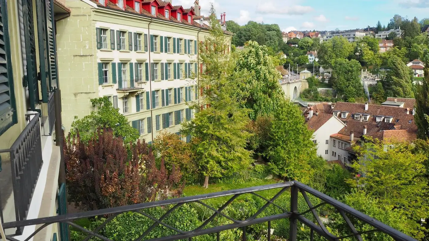 Appartamento in affitto - Junkerngasse 3, 3011 Bern