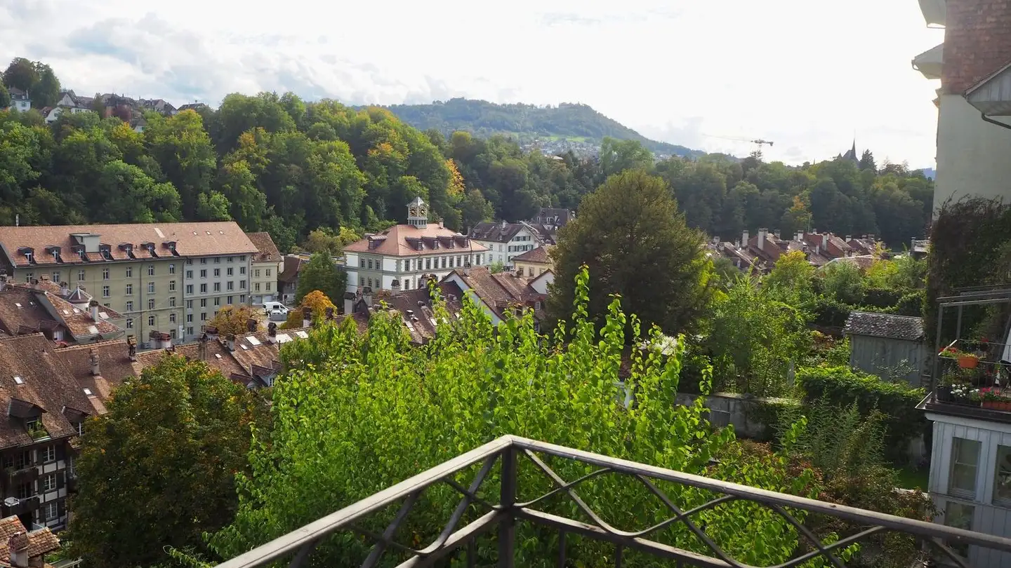 Appartamento in affitto - Junkerngasse 3, 3011 Bern - Foto 2