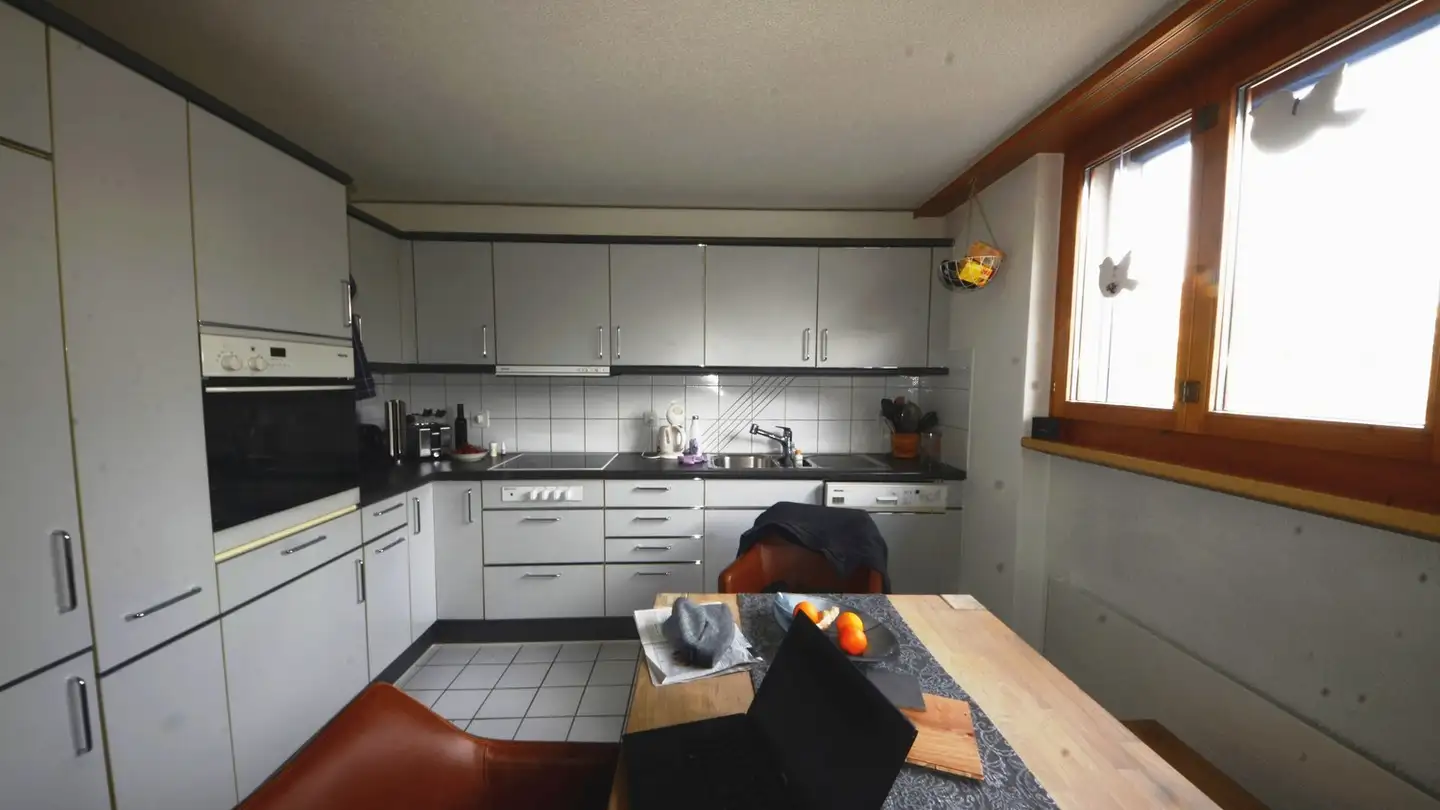 Duplex for rent - Im Hof 11, 8355 Aadorf