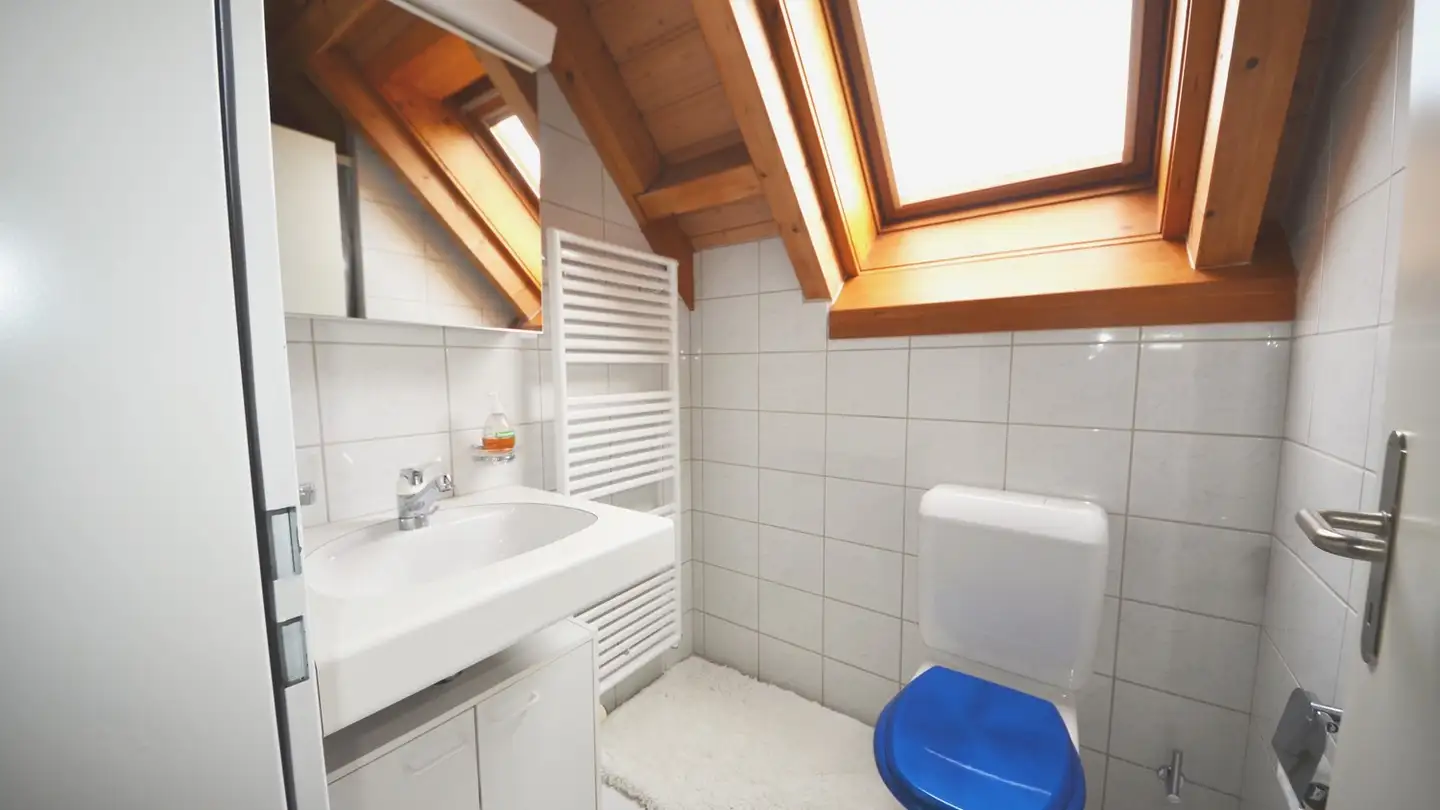 Duplex for rent - Im Hof 11, 8355 Aadorf - Photo 2
