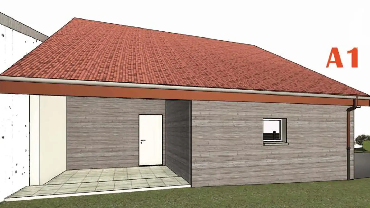 Appartamento in vendita - Rue De L'ancien-Collège, 1040 Villars-le-Terroir - Photo 4