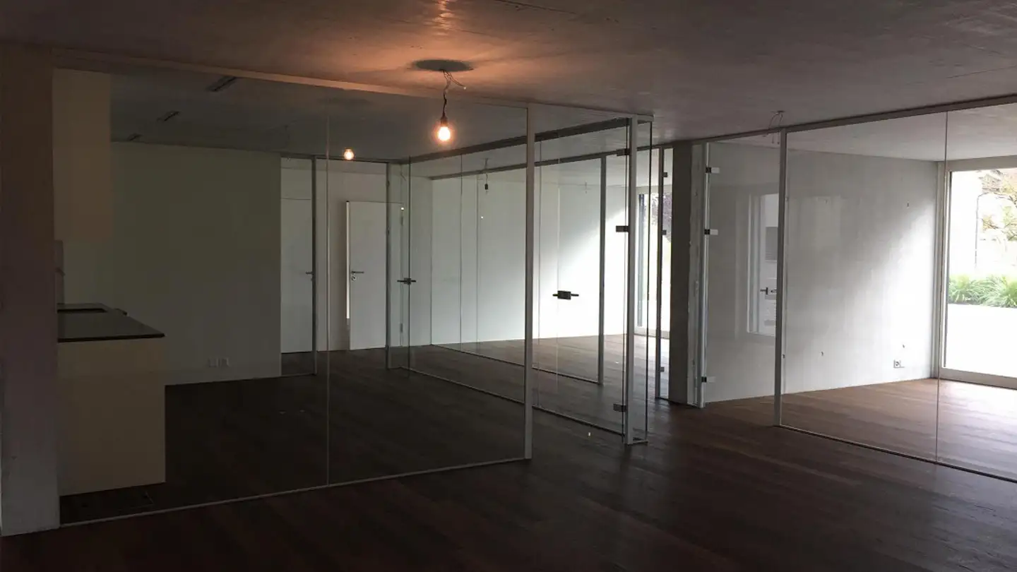 Bürofläche mieten - Industriestrasse 12b, 9430 St. Margrethen SG - Foto 3