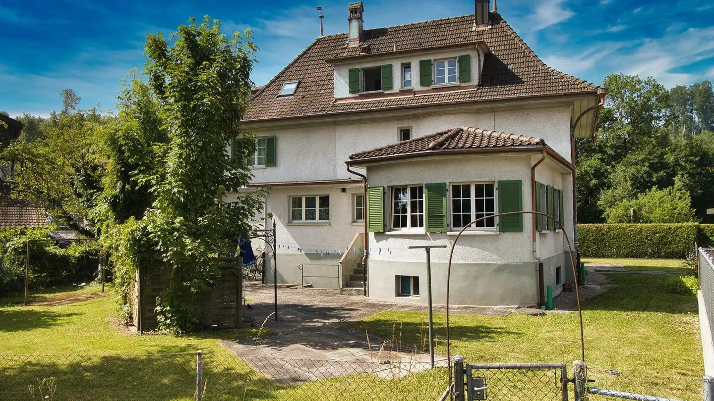 Villa in vendita - Laupenstrasse 4, 3176 Neuenegg - Photo 3