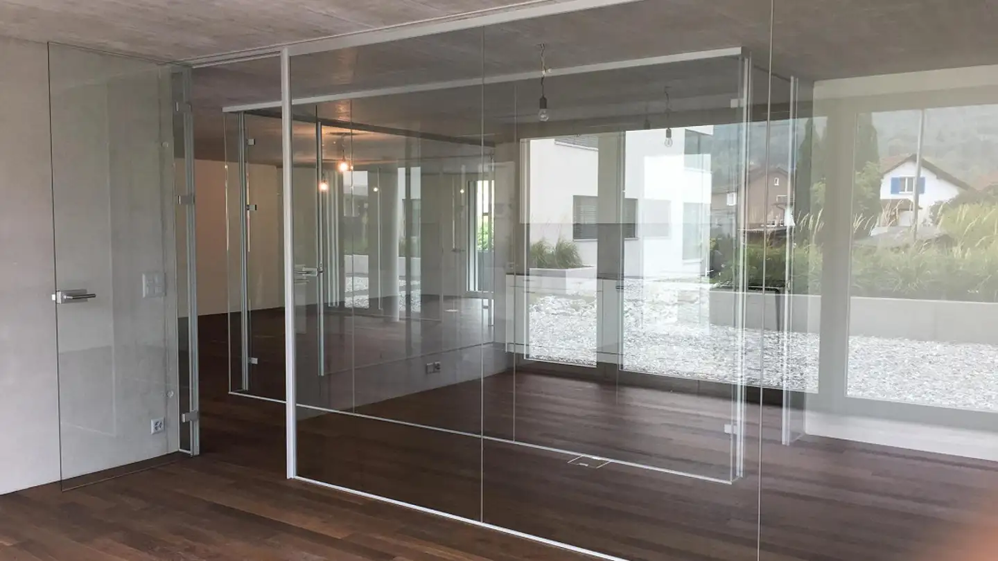 Bürofläche mieten - Industriestrasse 12b, 9430 St. Margrethen SG - Foto 4