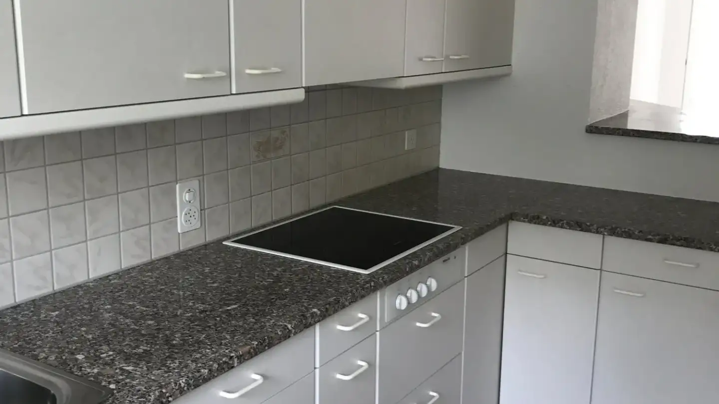 Duplex for rent - Chemin De La Passerelle / Passerellenweg 11, 2503 Biel/Bienne