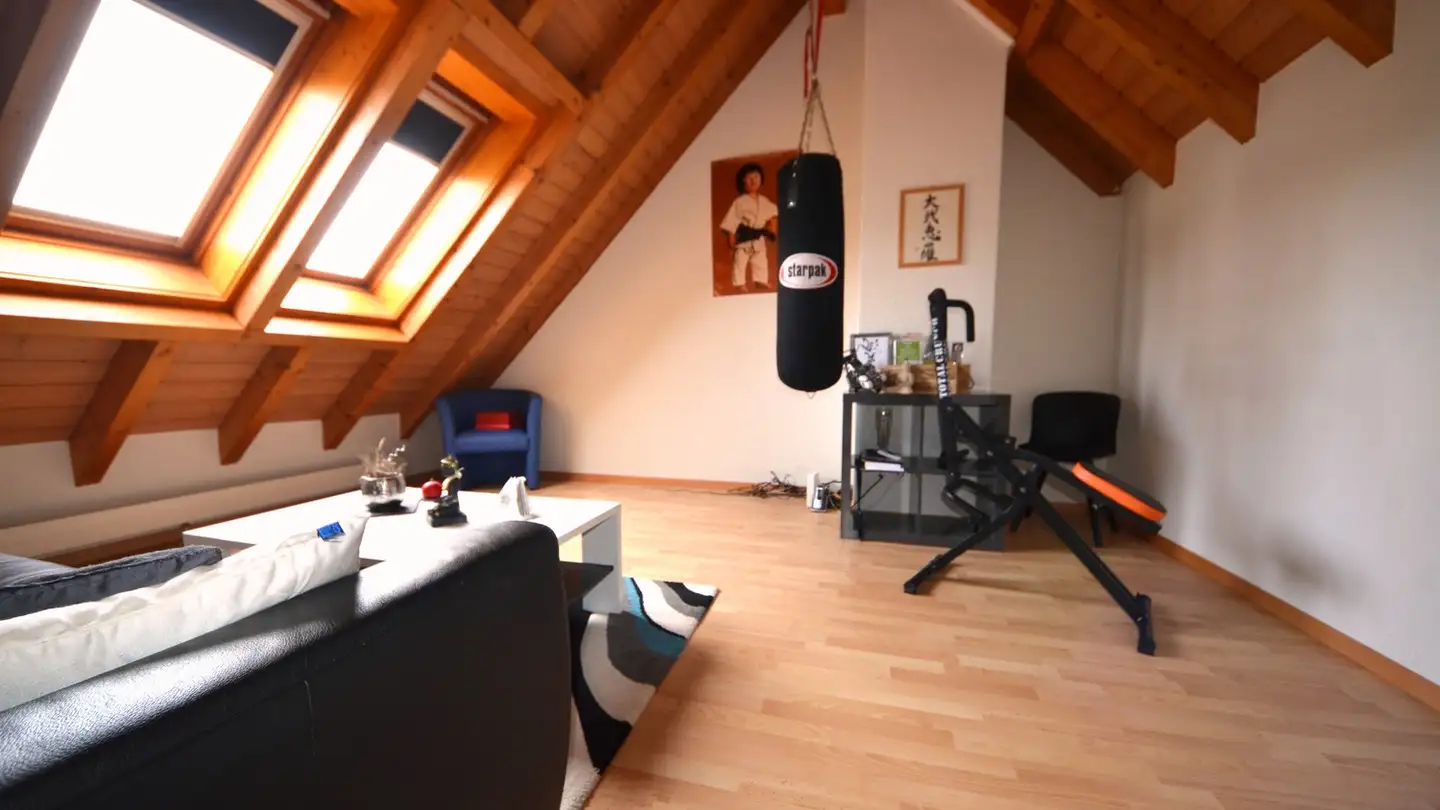 Duplex for rent - Im Hof 11, 8355 Aadorf - Photo 3
