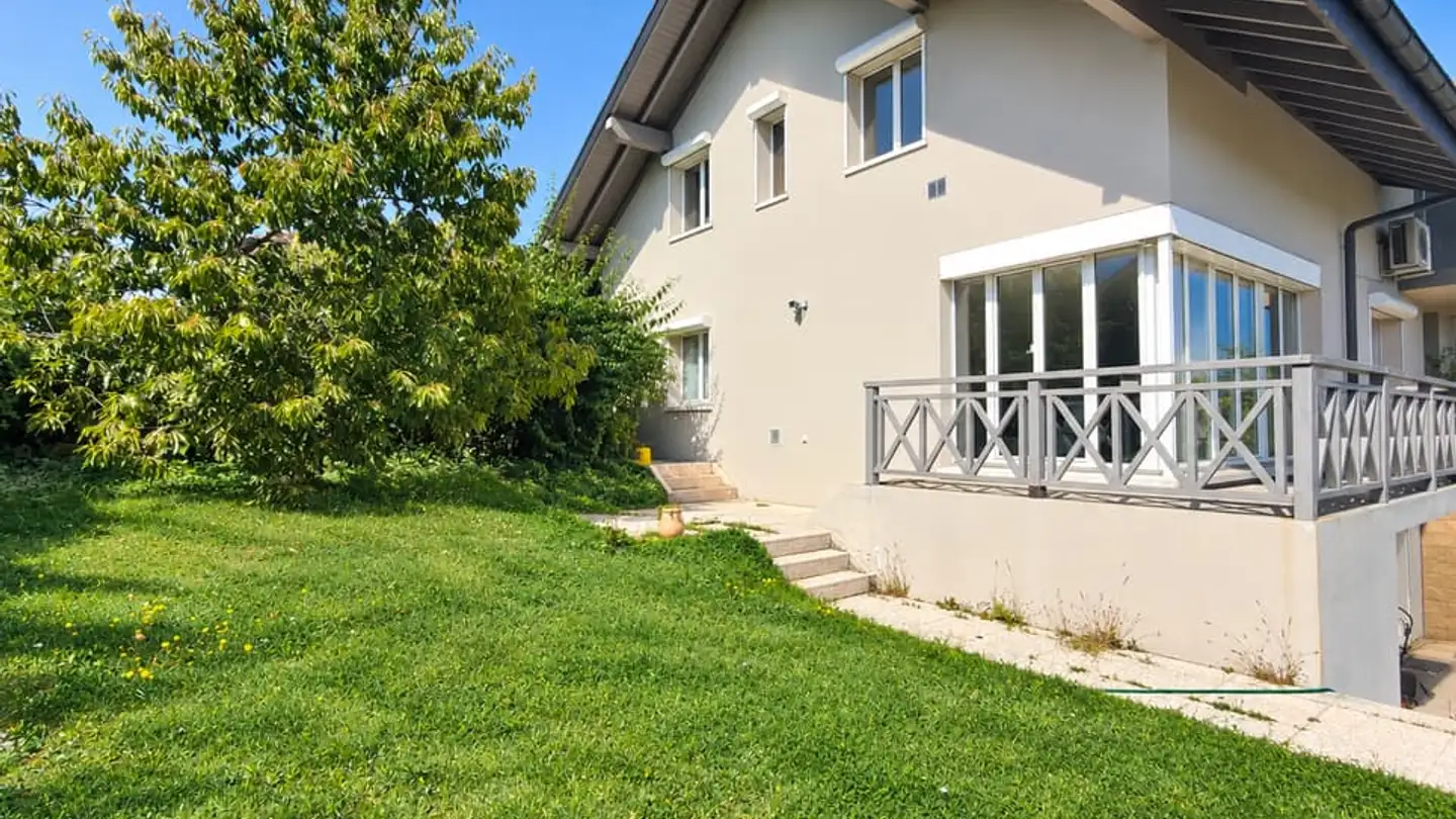 Maison individuelle à vendre - 1295 Tannay - Photo 2