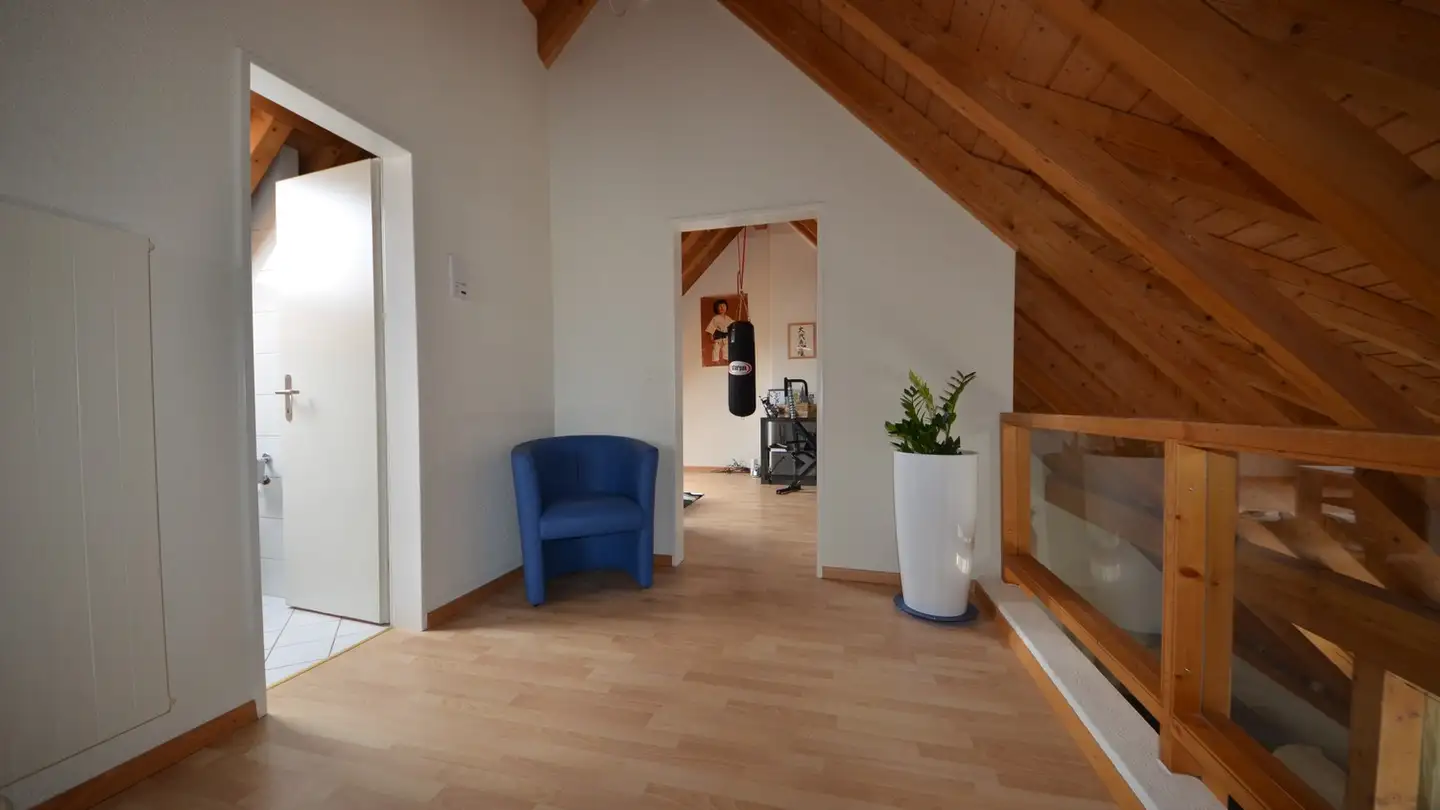 Duplex for rent - Im Hof 11, 8355 Aadorf - Photo 4