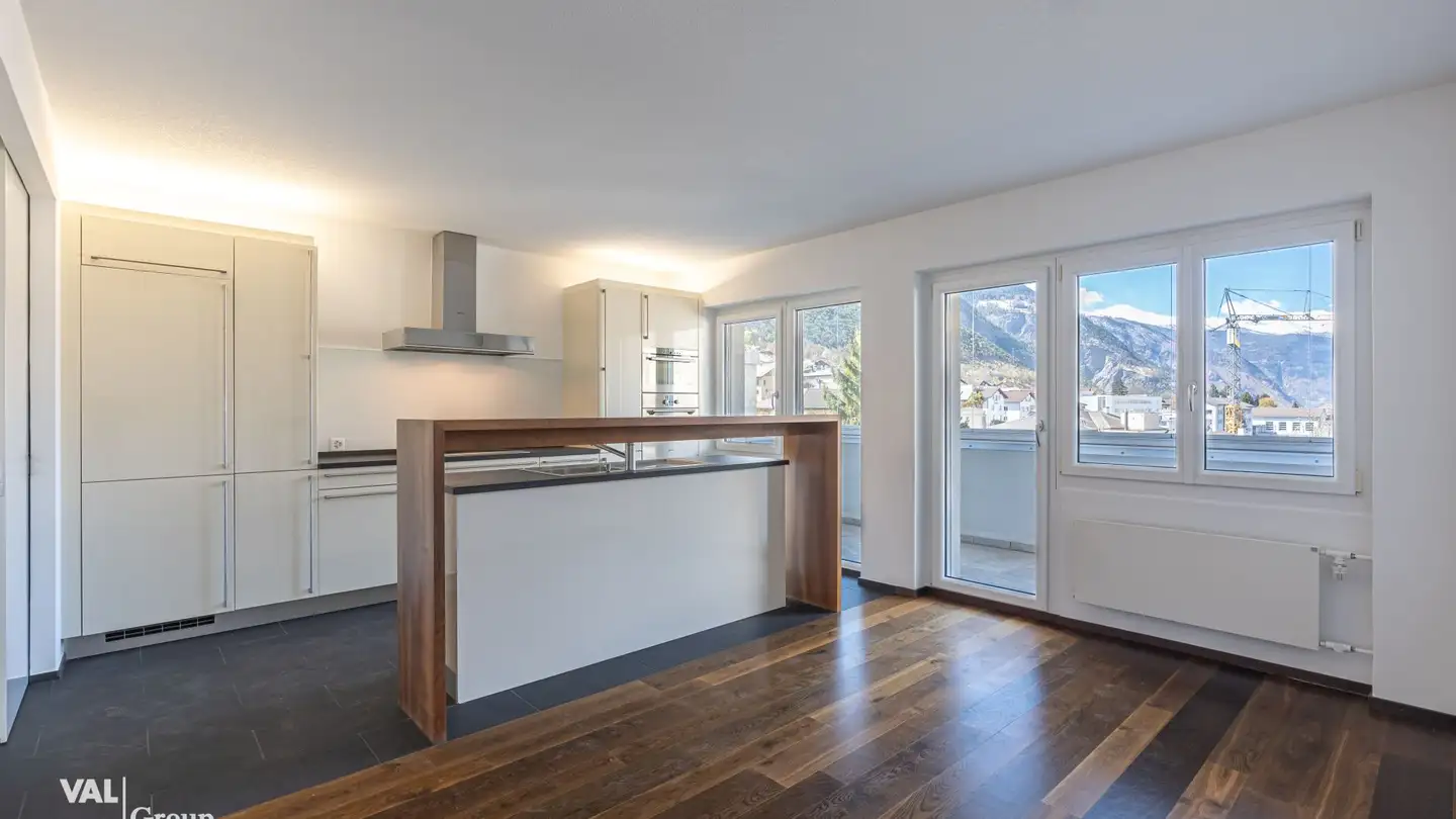 Appartamento in affitto - Napoleonstrasse 39, 3902 Glis