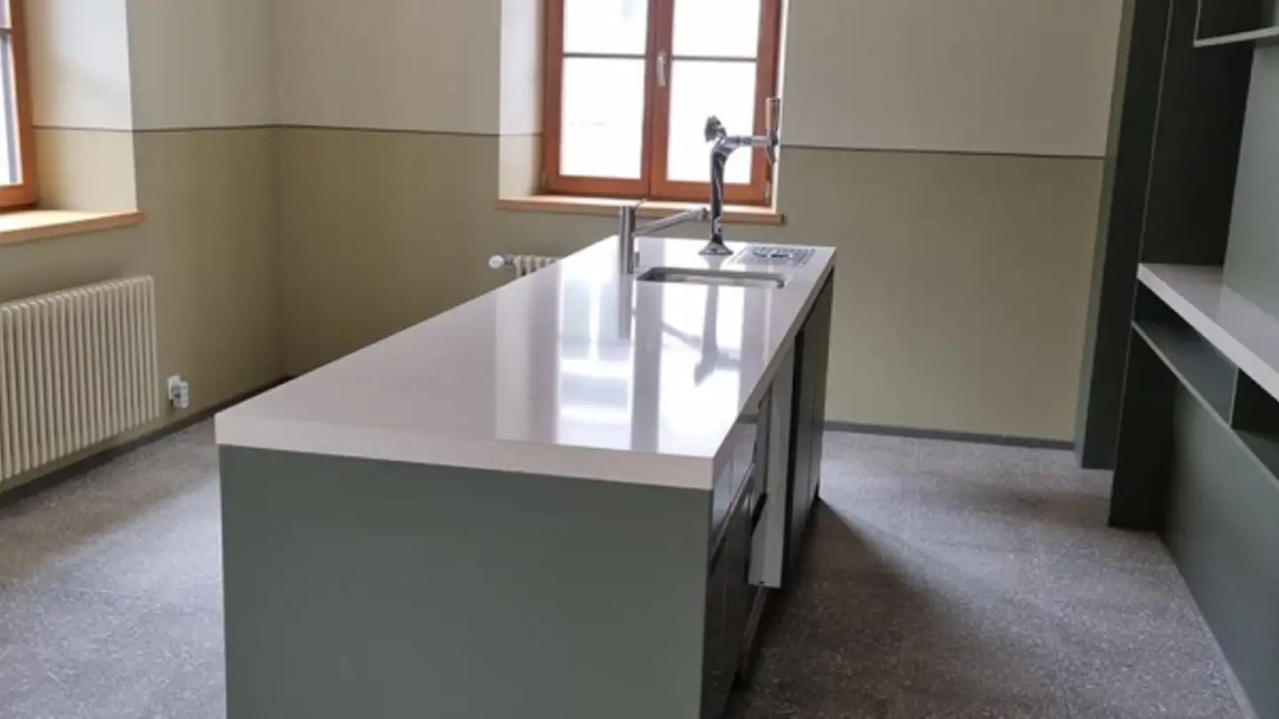 Edificio ad uso misto in affitto - Route de l'Intyamon 331, 1669 Montbovon - Photo 3