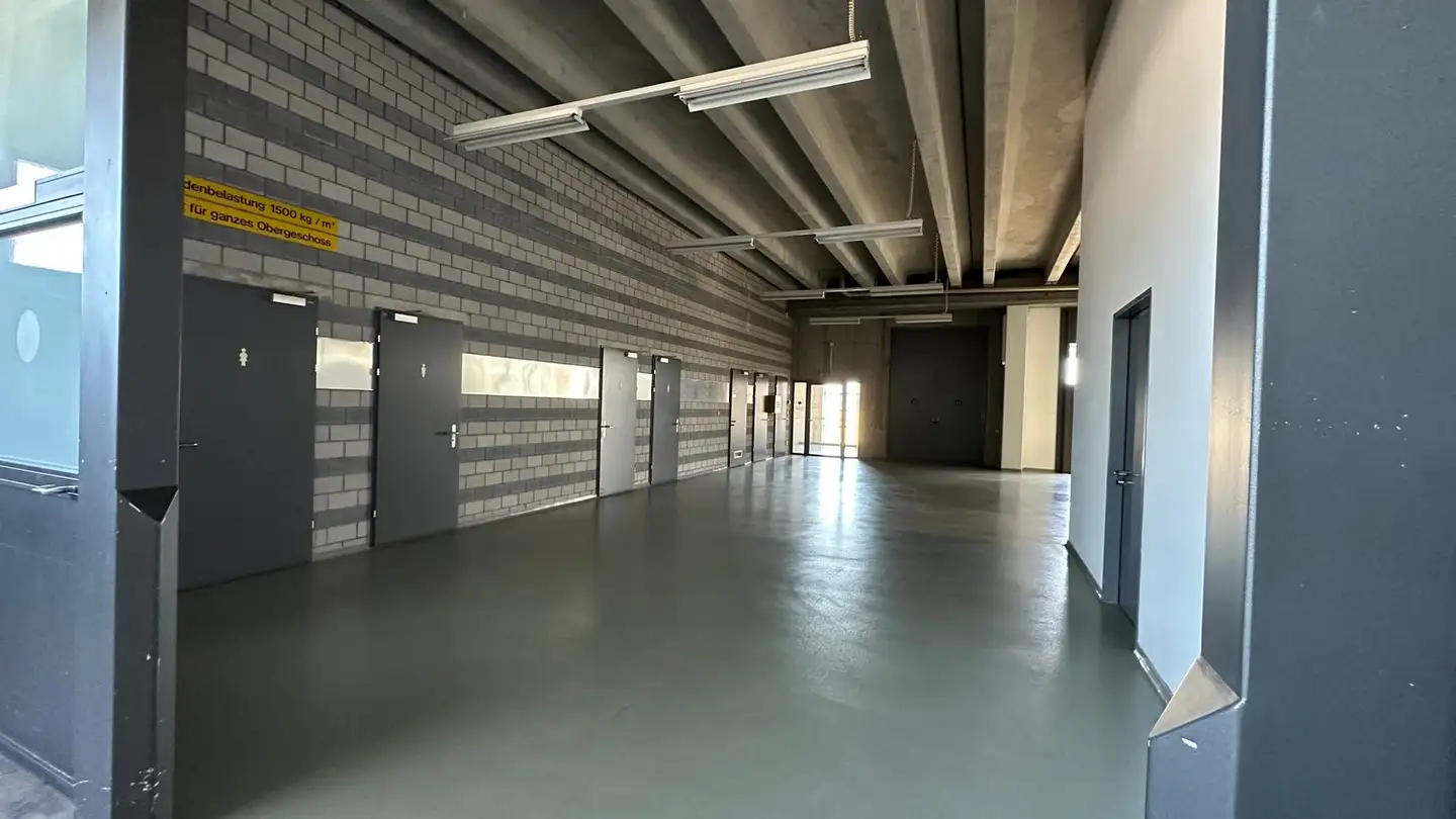 Proprietà industriale in affitto - Industriestrasse 24, 9320 Frasnacht - Photo 3