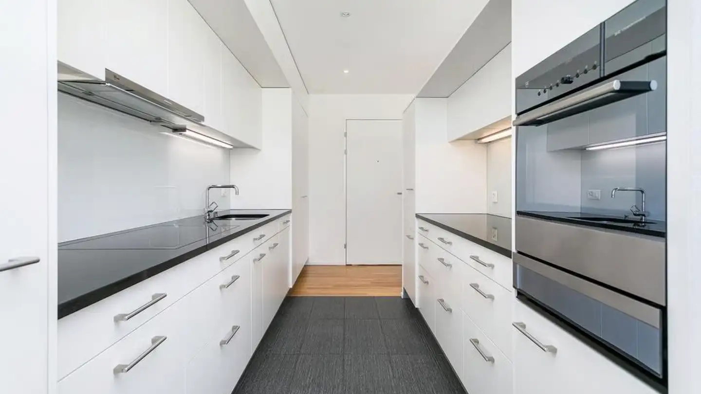 Appartamento in affitto - Haldenstrasse 14, 6300 Zug - Foto 2
