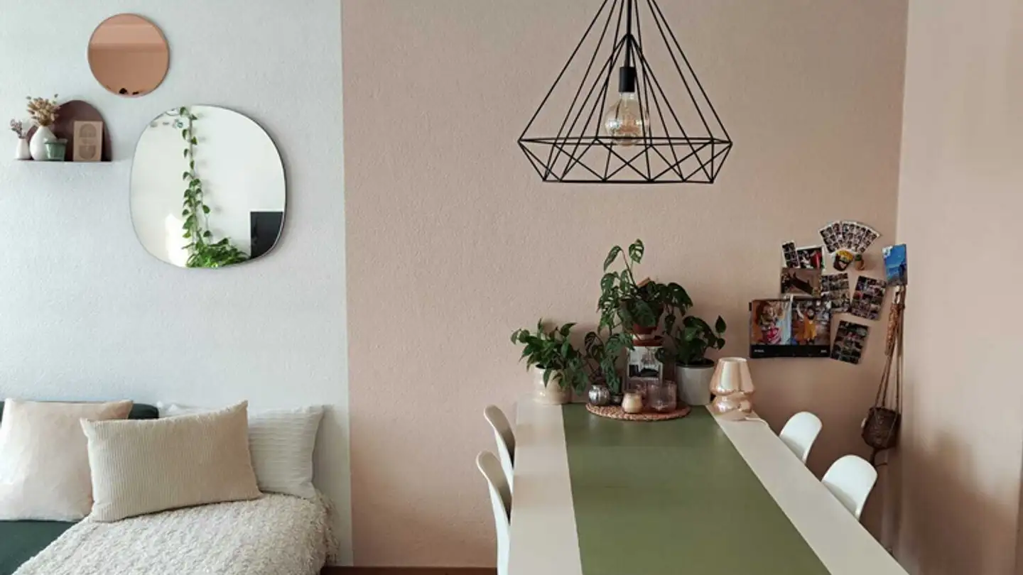 Wohnung mieten - Avenue de l'Avenir 14, 1009 Pully - Foto 3