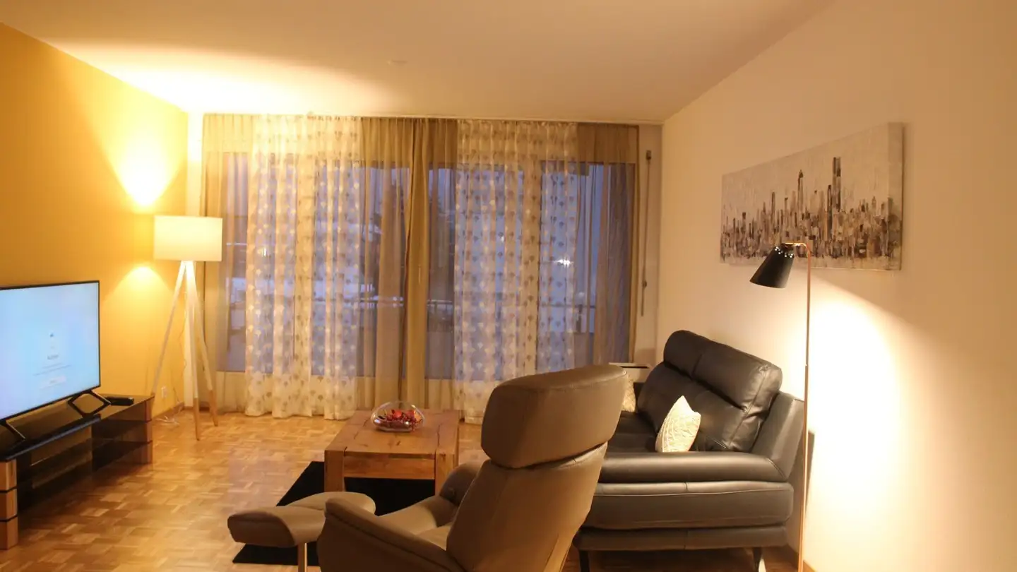 Apartment for rent - 8105 Regensdorf - Photo 4