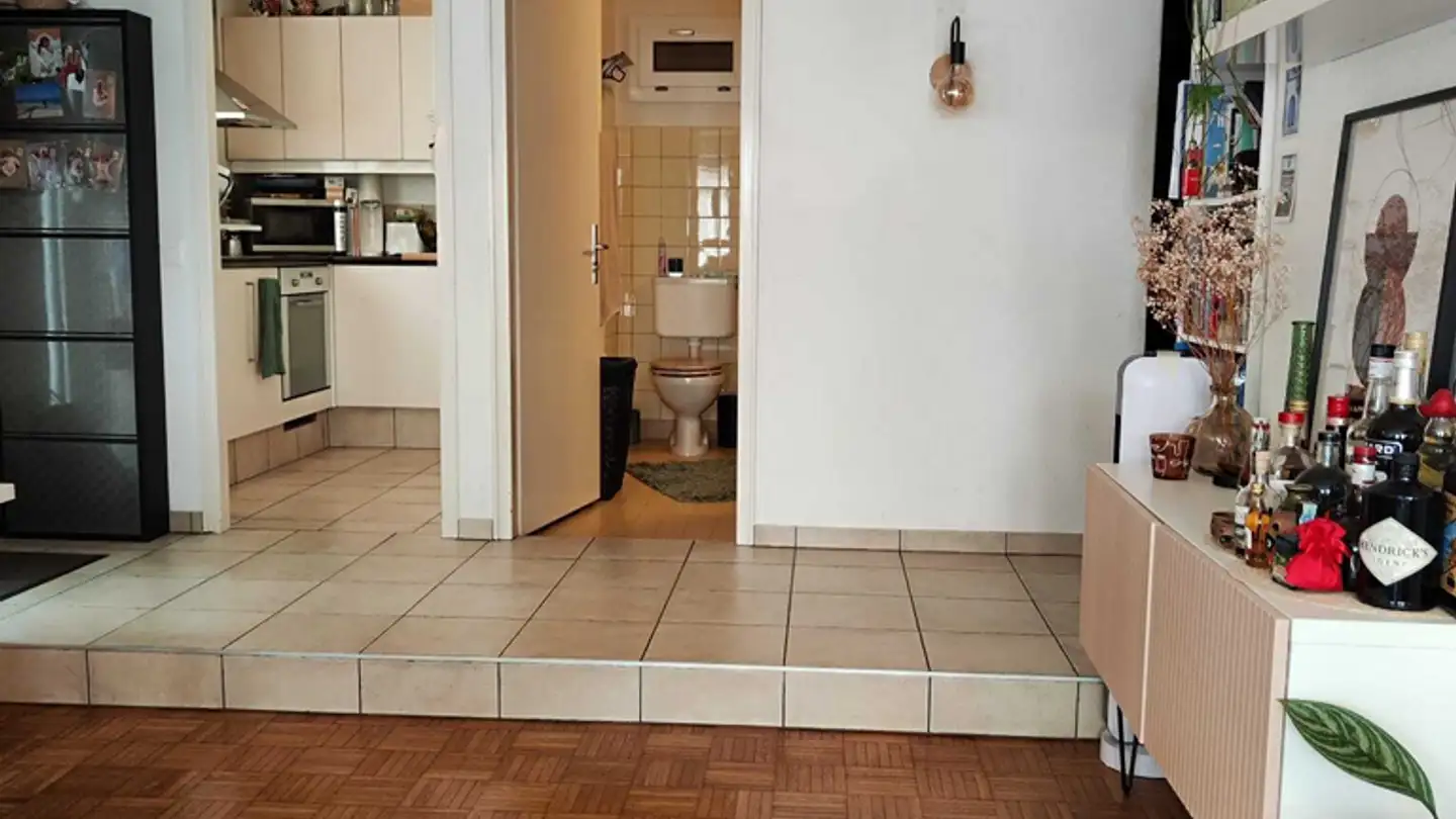 Wohnung mieten - Avenue de l'Avenir 14, 1009 Pully - Foto 4