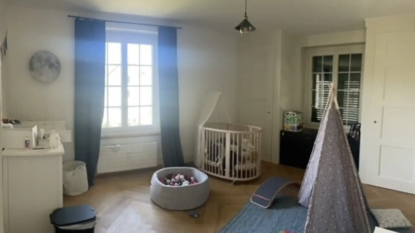 Appartamento in affitto - 3600 Thun - Photo 3