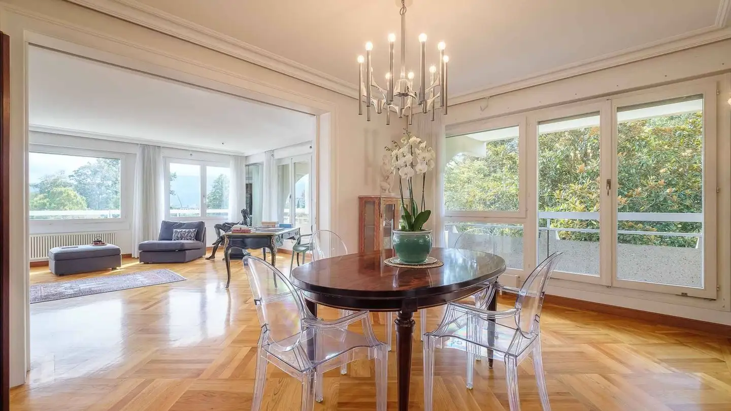 Appartement à vendre - 1209 Genève - Photo 4
