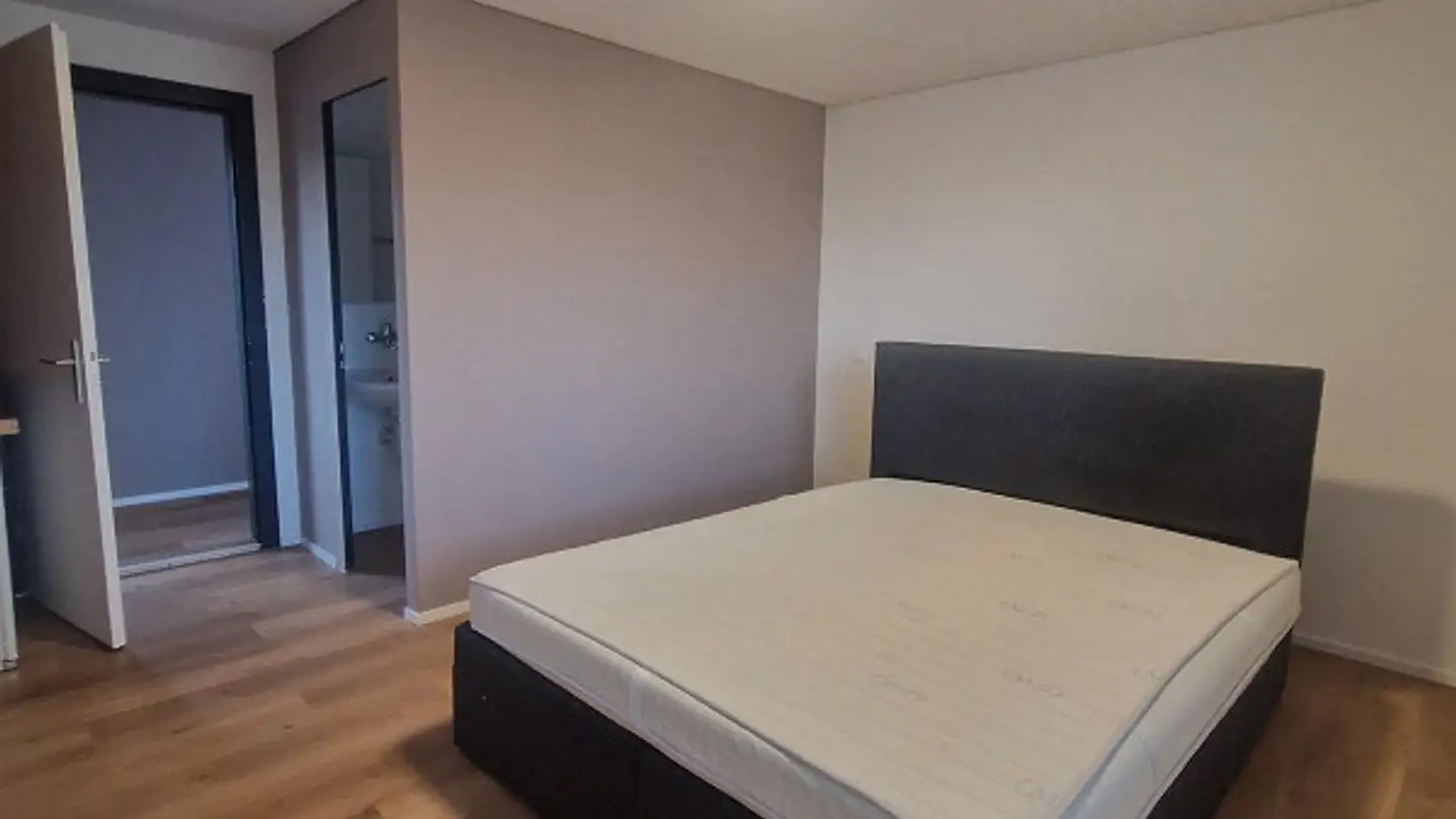 Apartment for rent - Bahnhofstrasse 1a, 8586 Erlen