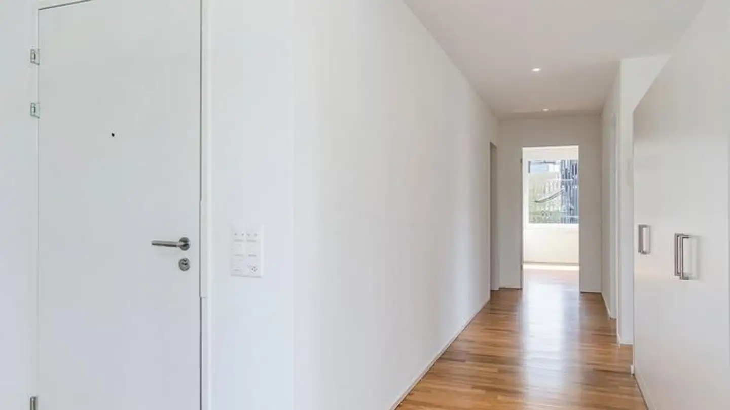 Appartamento in affitto - Haldenstrasse 14, 6300 Zug - Foto 3