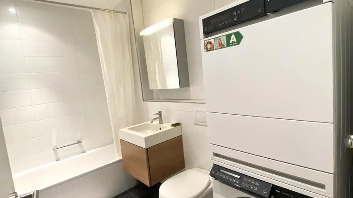 Appartamento in affitto - Haldenstrasse 14, 6300 Zug - Foto 4