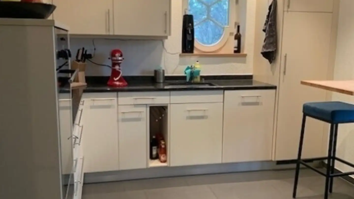 Appartamento in affitto - 3600 Thun - Photo 4