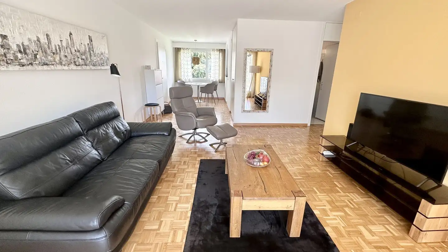 Apartment for rent - 8105 Regensdorf - Photo 2