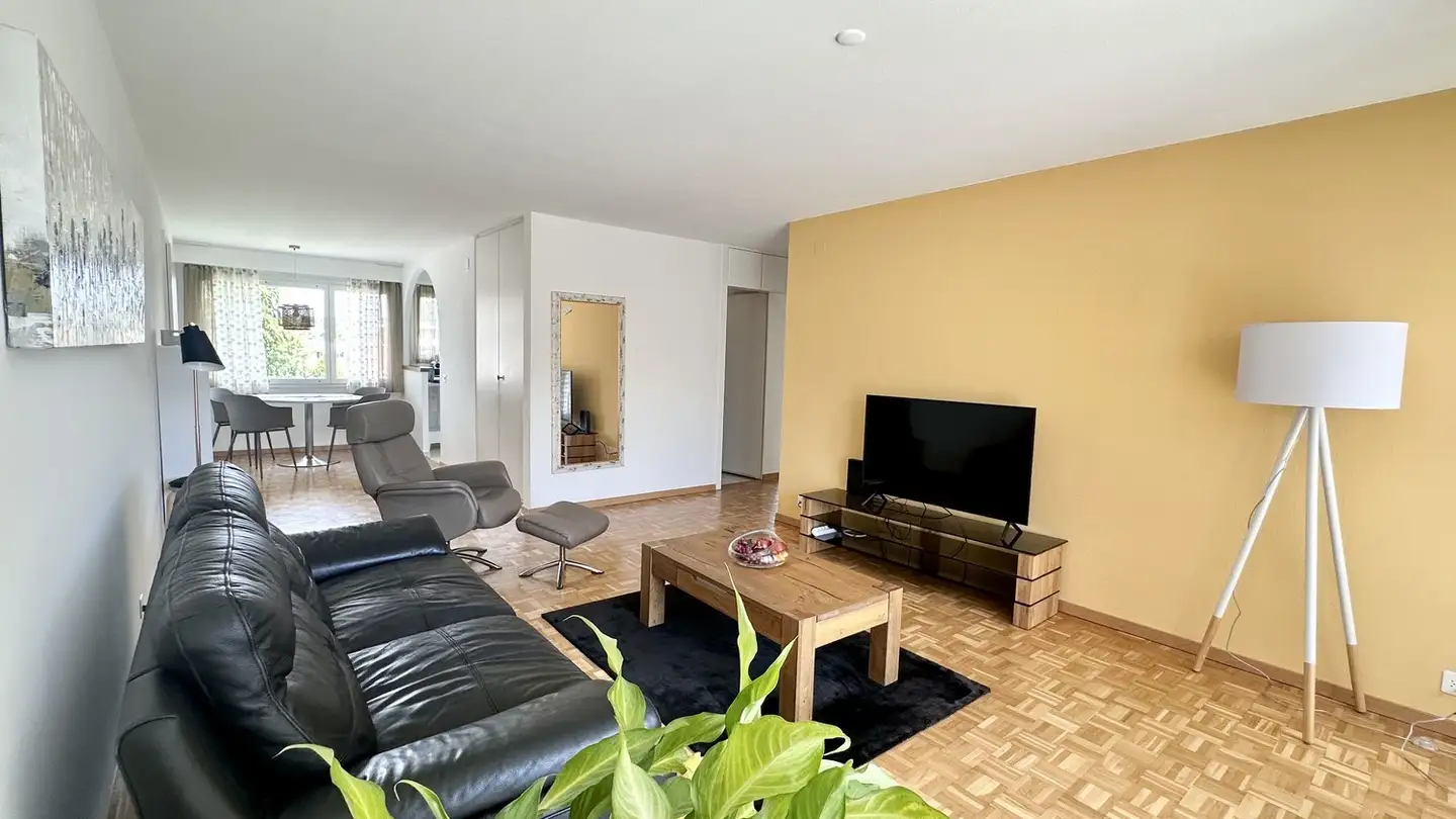 Apartment for rent - 8105 Regensdorf - Photo 3