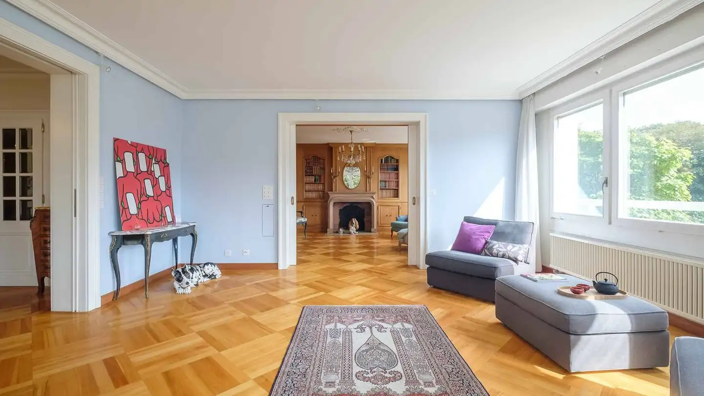 Appartement à vendre - 1209 Genève - Photo 3