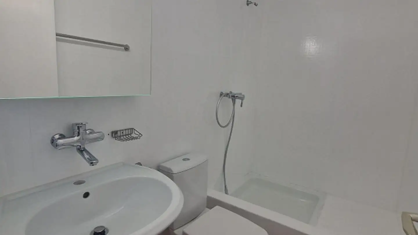 Wohnung mieten - Bahnhofstrasse 1a, 8586 Erlen - Foto 3