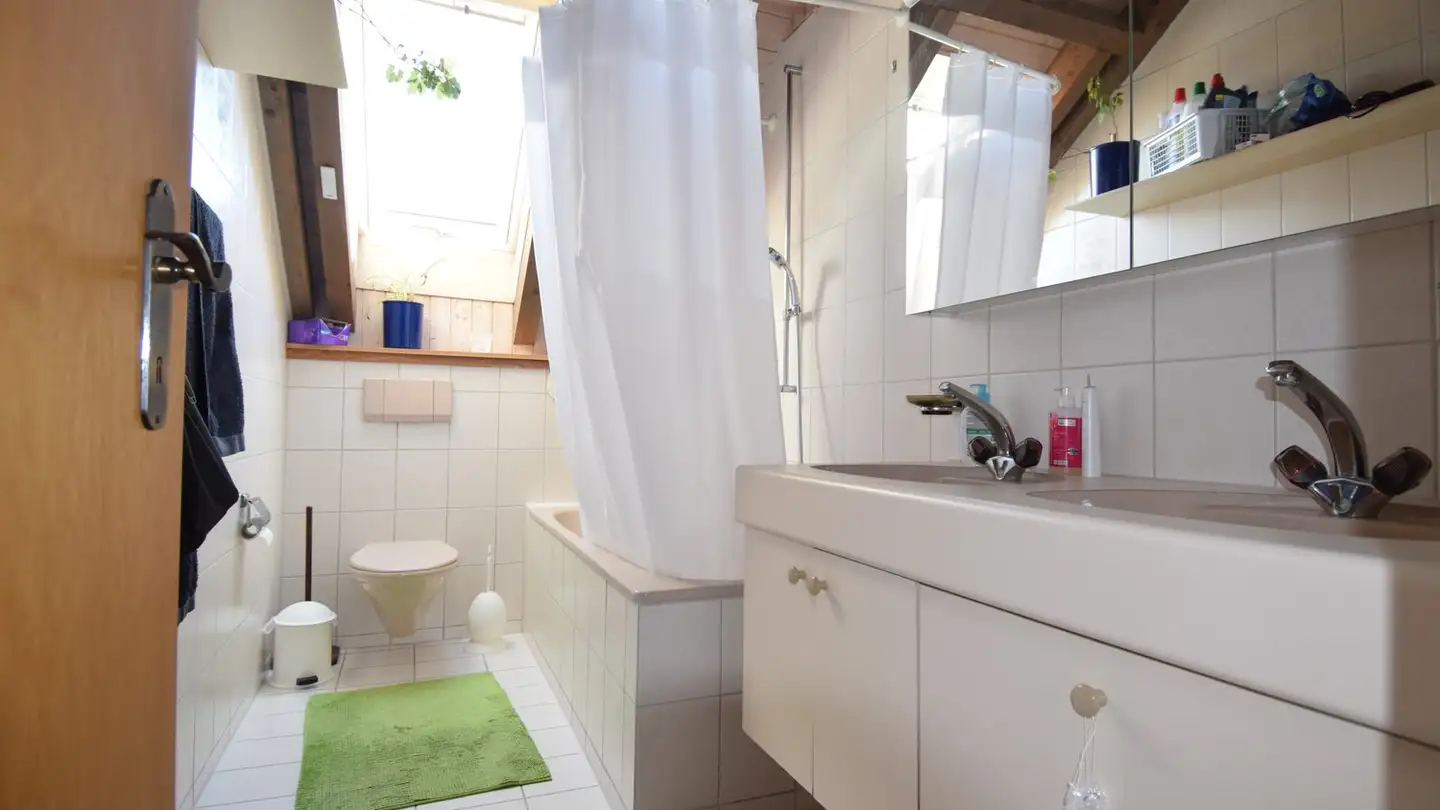 Attico in affitto - Sägestrasse 1, 3426 Aefligen - Photo 4