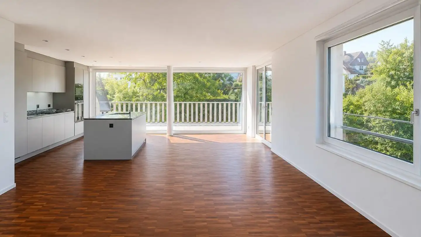 Apartment for rent - Oberer Landmannsbungert 10, 8196 Wil ZH - Photo 3