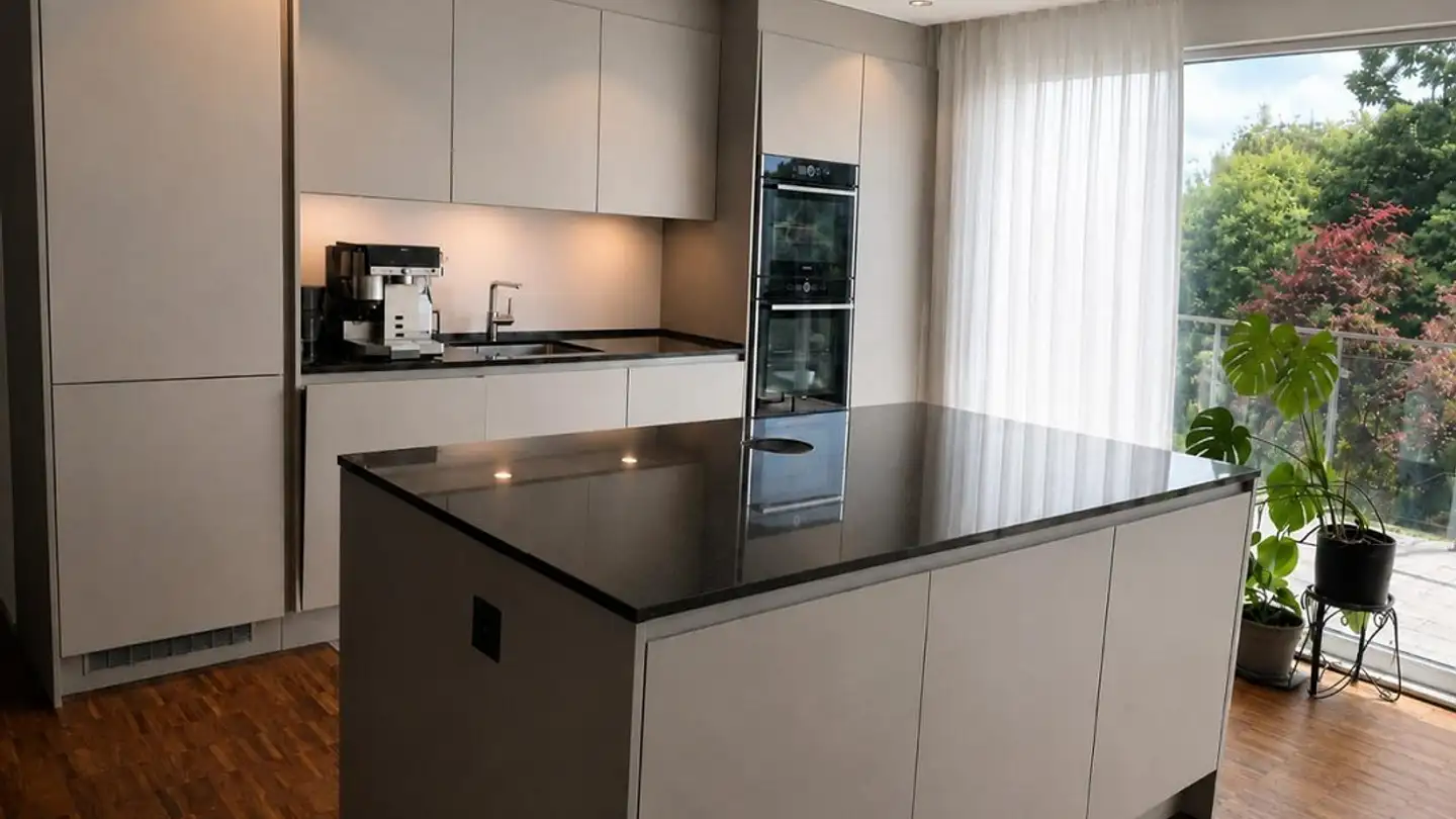 Apartment for rent - Oberer Landmannsbungert 10, 8196 Wil ZH - Photo 4