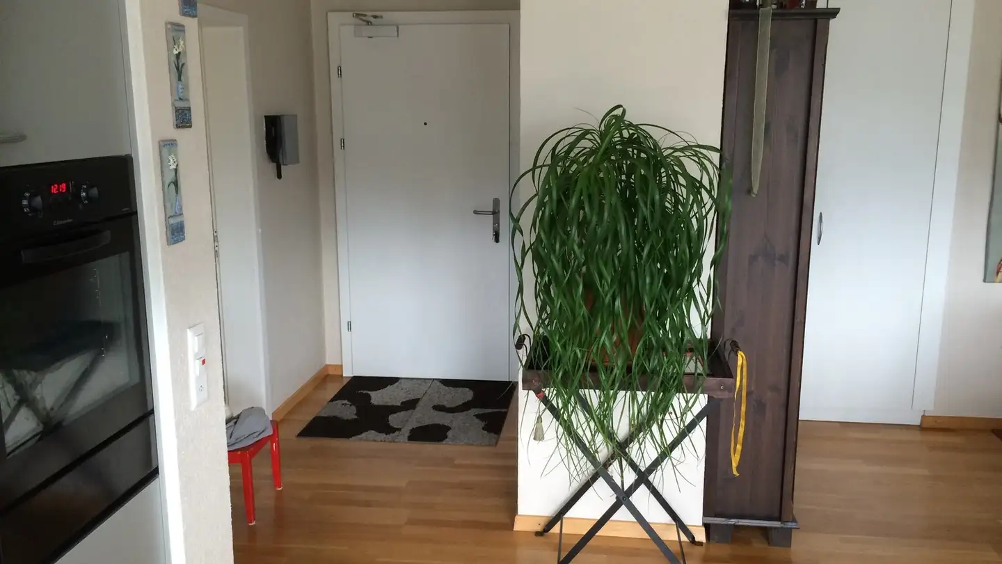 Appartamento in affitto - Bahnstrasse 99, 3008 Bern