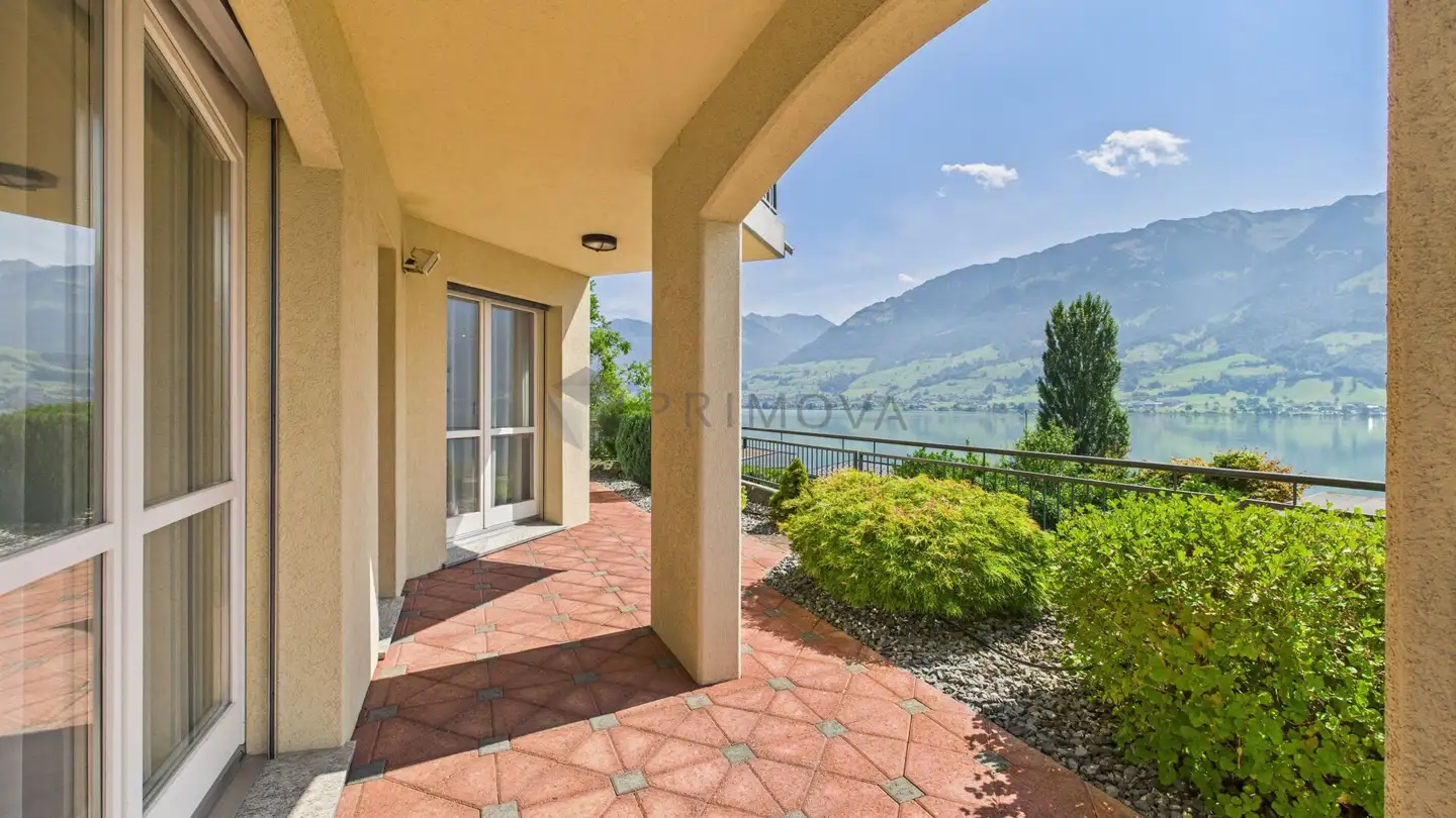 Maison individuelle à vendre - 6062 Wilen (Sarnen) - Photo 3