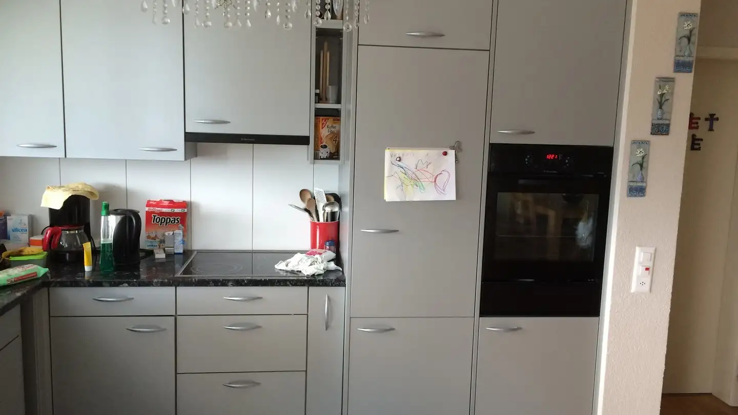 Appartamento in affitto - Bahnstrasse 99, 3008 Bern - Foto 3