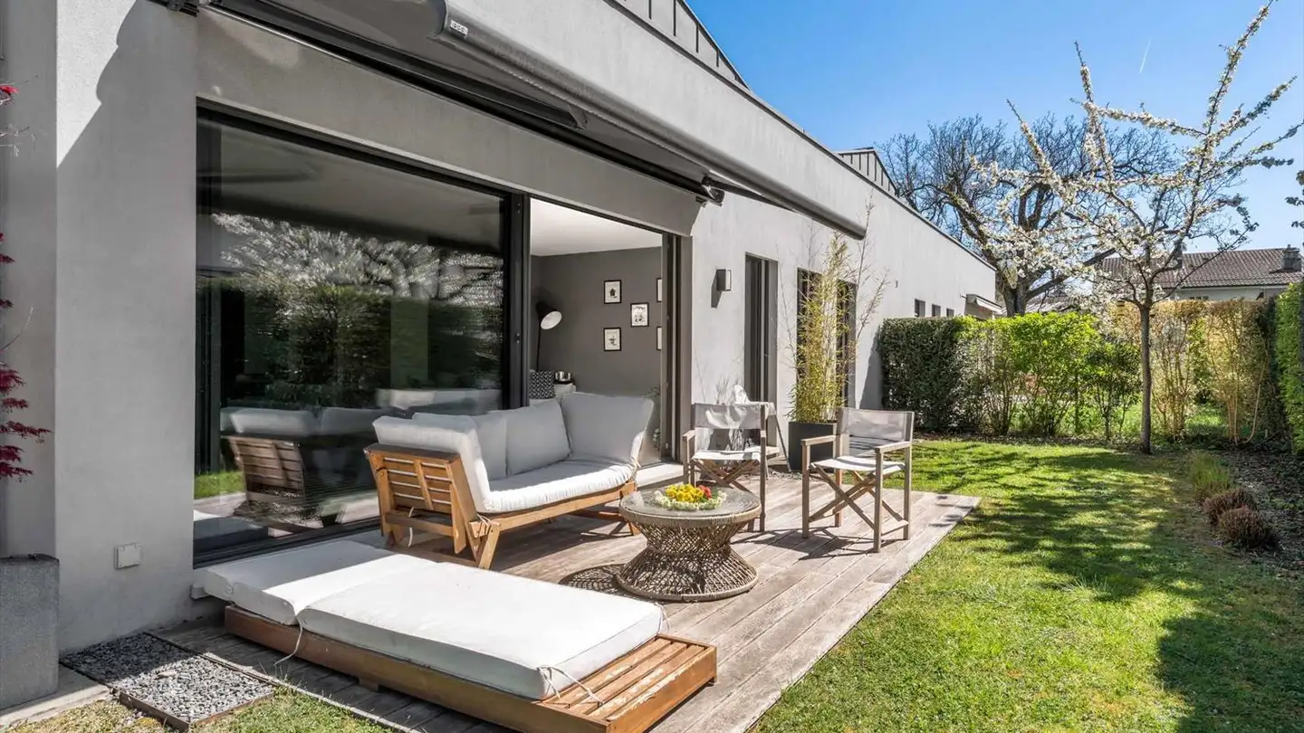 Casa bifamiliare in vendita - 1226 Thônex - Photo 2