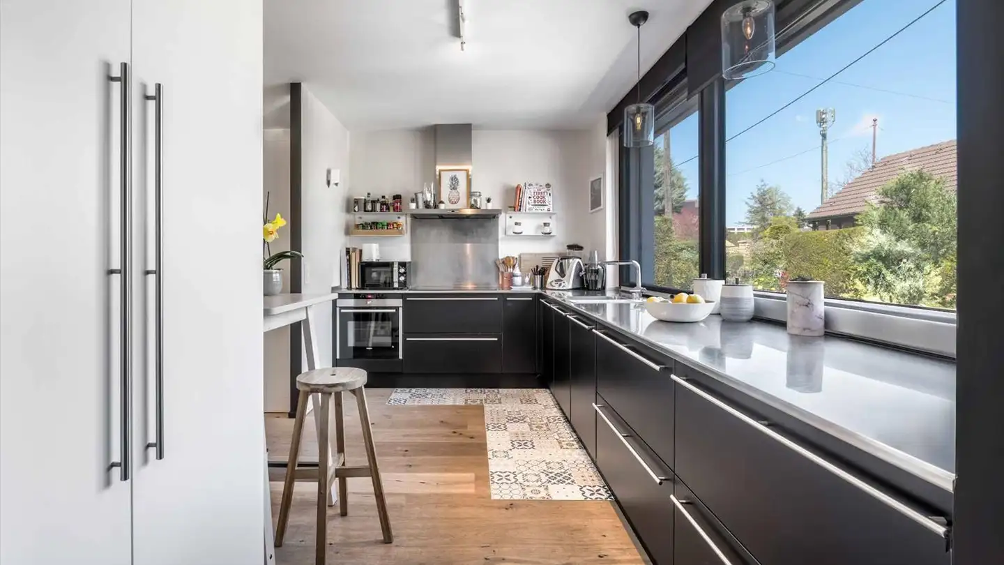 Casa bifamiliare in vendita - 1226 Thônex - Photo 4