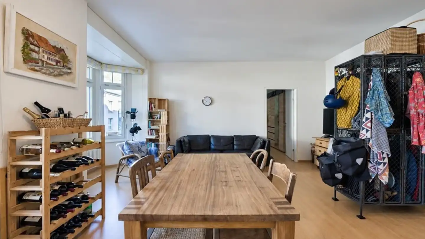Appartamento in vendita - 3800 Interlaken - Foto 3