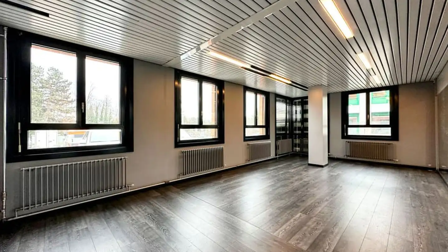 Commercial à louer - 1295 Mies - Photo 3