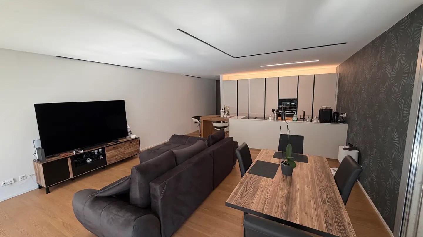 Appartamento in affitto - Via Tommaso Rodari 5, 6500 Bellinzona
