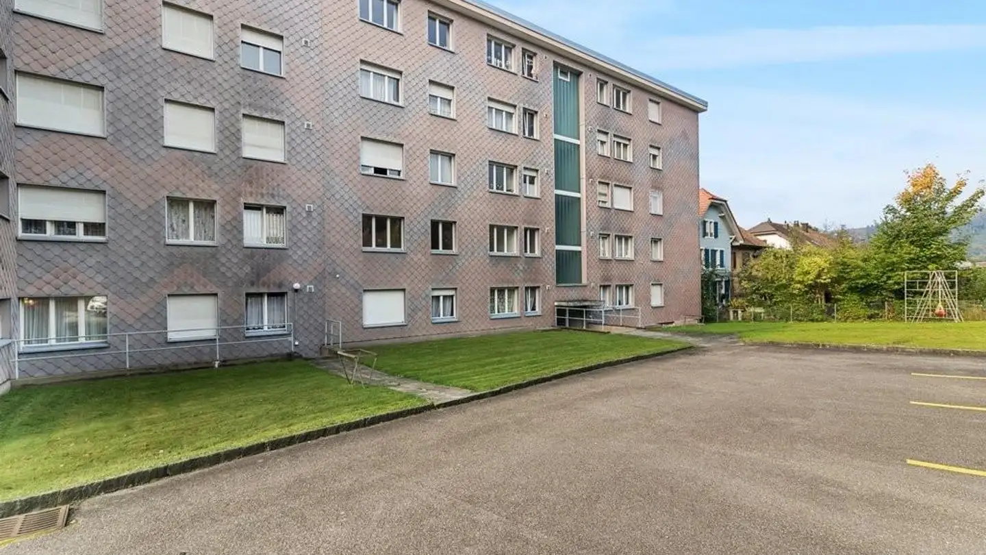 Appartamento in affitto - Untere Hardegg 2, 4600 Olten - Foto 2